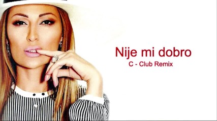 Ceca - Nije mi dobro