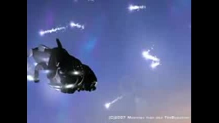 Insomnium - The Gale (cg)