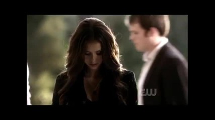 The vampire diaries-on the floor