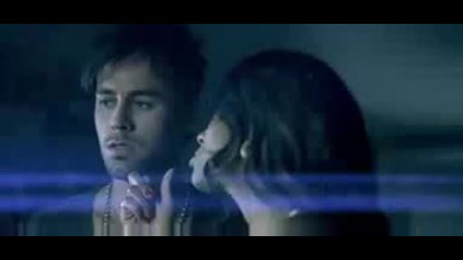 Enrique Iglesias feat. Ciara - Takin Back My Love