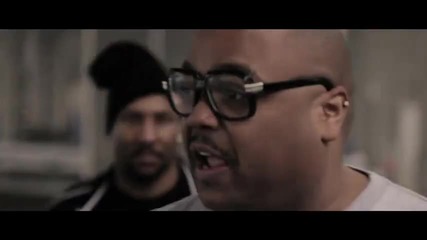 D12 - Kill Zone (official Video 2011)