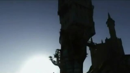 Captain Jack - Dream A Dream Hd