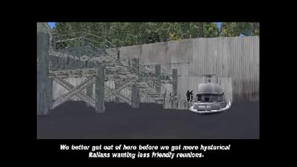 Gta 3 - Мисия 22 (last Request)