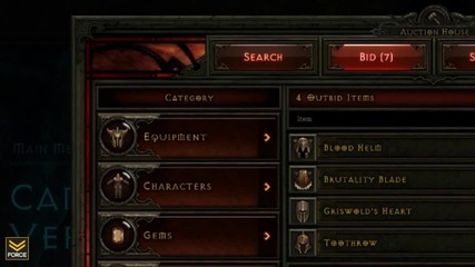 Diablo 3 предоставя възможност за печелене на реални пари!
