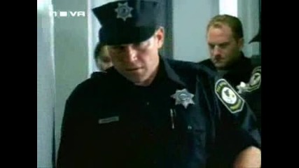 Prison Break Откъс Майкъл{ BG звук}
