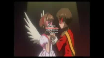 Card Captor Sakura - Listen To Your Heart