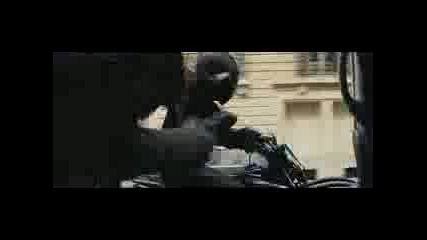 Rush Hour 3 Trailer / Час Пик 3 Треилър