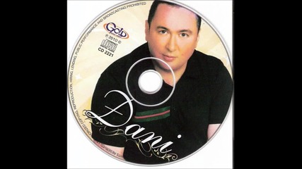 Djani - Prijatelju moj