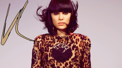 Jessie J - Run Baby (new Song 2011)