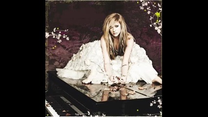 Avril Lavigne - Remember When