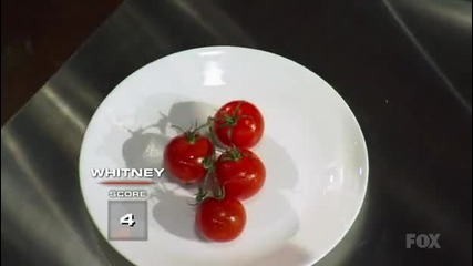 Masterchef - Season 1 Episode 5