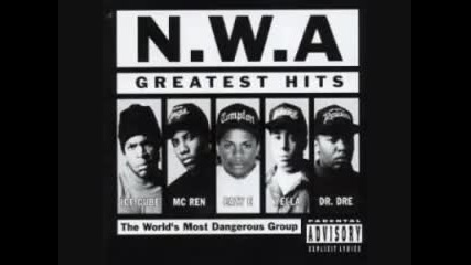 N.w.a - Chin Check