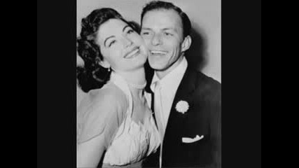 Frank Sinatra & Ava Gardner