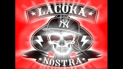 La Coka Nostra - Rich Man Poor Man 