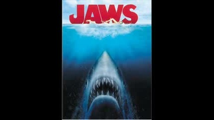Jaws Soundtrack - 16 Three Barrels Under