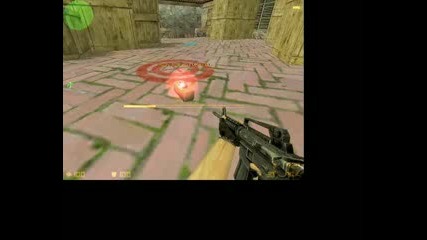 Ninja Defuse
