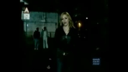 Мadonna - Hung Up (techno Remix)
