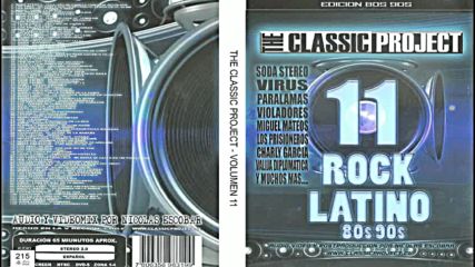 Classic Project vol 11