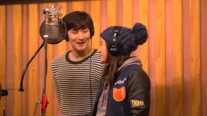Bongji Couple - You & I Together ( Dac Chi Go Family Special )