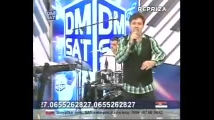 Nihad Alibegovic Uzivo - Kao Safet 