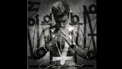 Justin Bieber- Mark My Words(audio)