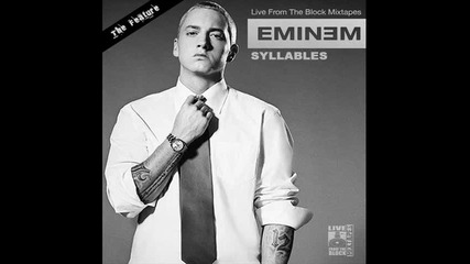 ( ~ new 2011 ~ ) Eminem - Syllables (ft. Dr. Dre, Jay-z, 50 Cent, Stat Quo, Cash)