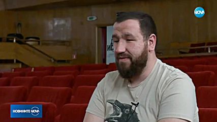 За втора поредна година „София Филм Фест" с прожекции за незрящи