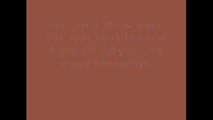 Selena Gomez - A Year Without Rain Lyrics 