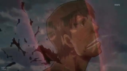 Shingeki No Kyojin - The Phoenix [amv]