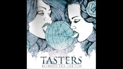 Tasters - Katherines's Got A Secret (2011)