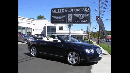 bentley 