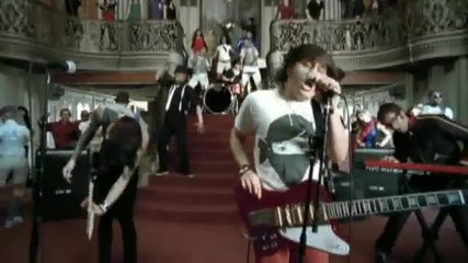 Metro Station - Shake It
