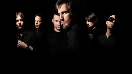 Pendulum - Immunize