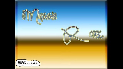 Mussie Roxx - Ako Imah Kitara