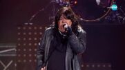 Звезди като Joe Lynn Turner - Can't Let You Go | Като две капки вода
