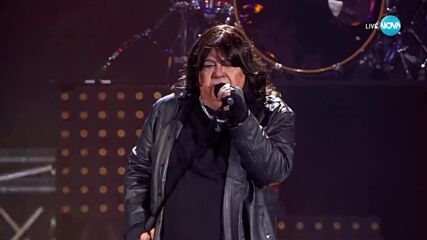 Звезди като Joe Lynn Turner - Can't Let You Go | Като две капки вода