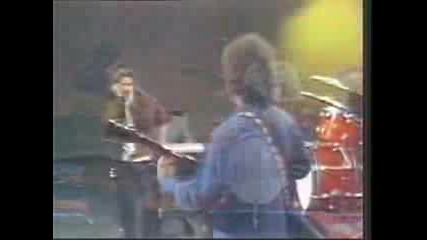 Opening "The Doors"