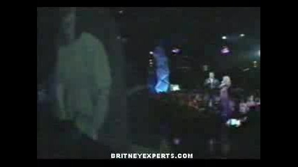 Britney Spears - Pt 12