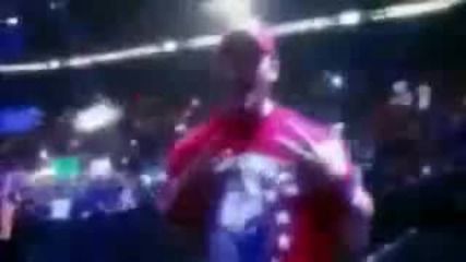 Wwe John Cena theme song 2012 My time is now + titantron