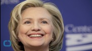 Hillary Clinton's Gender Tightrope