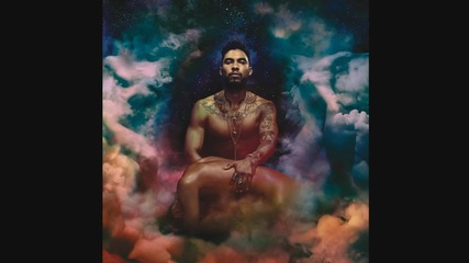 Miguel - face the sun (audio) ft. Lenny Kravitz