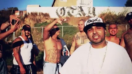Guzzle - Boyz N Da O *hq*