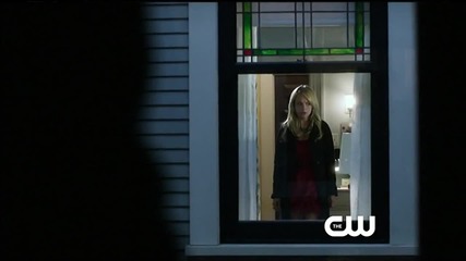 The Secret Circle 1x09 - Balcoin Promo (hd)