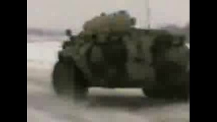 Btr Drift.flv