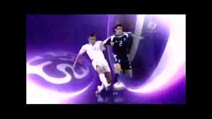 Uefa Euro 2008 Intro