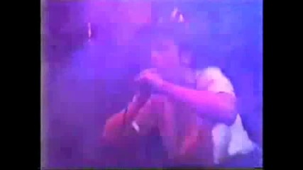 Faith No More - Smaller and Smaller 