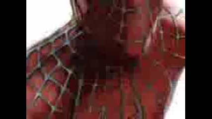 Spider - Man Speed Painting 