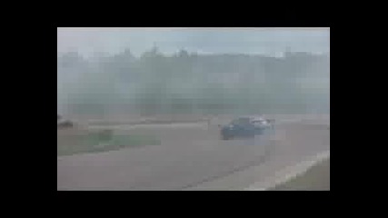 Шантаво Bmw E30 Turbo С 500hp Под Капака