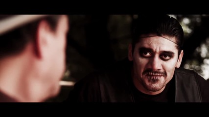El Gringo (2012) Movie Red Band Trailer