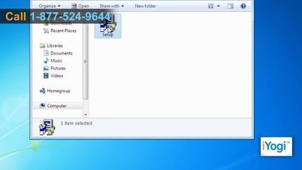 Install Zonealarm® Extreme Security 2010 in Windows® 7
